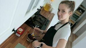 Deser z mango i krakersów za 12 zł albo żeberka za 44 zł. Nowe wietnamskie smaki w Lublinie