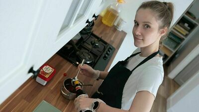 Deser z mango i krakersów za 12 zł albo żeberka za 44 zł. Nowe wietnamskie smaki w Lublinie