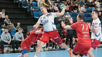 Azoty Puławy po ostatniej porażce znowu zajmują czwartą lokatę w tabeli

