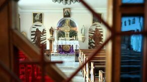 Lublin. Grekokatolicy wracają na Zieloną. „Warto zatroszczyć się o potrzeby religijne uchodźców”