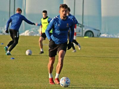 Motor Lublin – Stal Rzeszów 1:1. Strzelali tylko z karnych