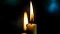 Lublin zbiera świece dla Ukrainy