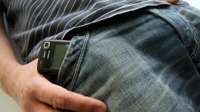 W kościele przygotowywał dzieci do bierzmowania. W sklepie nagrywał nagiego mężczyznę