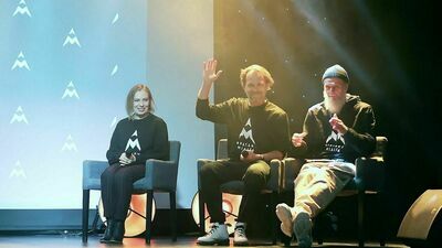 – Nie chcemy zdradzać szczegółów, żeby zostawić nutkę zaciekawienia – mówią organizatorzy 