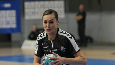 Kinga Achruk pożegnała się z reprezentacją Polski