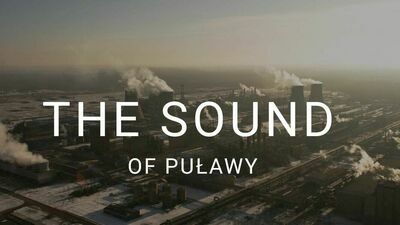 Poza dźwiękami miasta i improwizowaną muzyką graną na żywo, na potrzeby koncertu powstać ma też wizualizacja wideo, rodzaj teledysku, w którym pierwszoplanową rolę zagrają Puławy