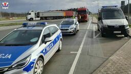 21 mandatów na 2100 zł. Wszystko dla jednego kierowcy