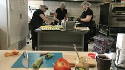 Zupa za 7 zł i danie za 20 zł. Startuje nowy lokal o nietypowej nazwie "22 400 restauracja"