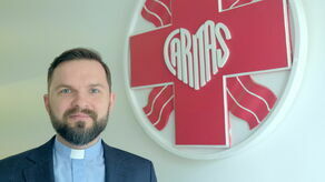  Ks. dr Łukasz Mudrak