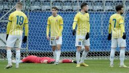 Remis i porażka Motoru w sparingach z Siarką Tarnobrzeg