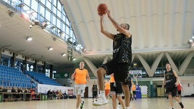 Bogdan Lembrych to jeden z liderów Matematyki

