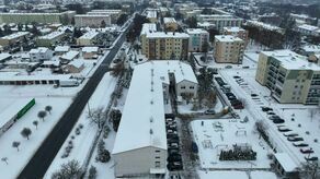 Osiedle współcześnie 