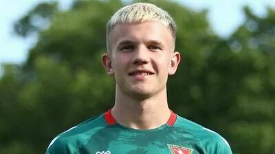 Utalentowany młodzieżowiec przenosi się z Lublinianki do KSZO Ostrowiec Świętokrzyski