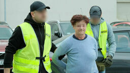 Kompletnie pijana kobieta potrąciła matkę z dzieckiem. Prokuratura: to zabójstwo