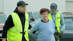 Kompletnie pijana kobieta potrąciła matkę z dzieckiem. Prokuratura: to zabójstwo