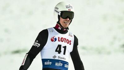 MŚ w narciarstwie klasycznym. Piotr Żyła ze złotym medalem na skoczni normalnej!