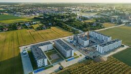 Kogo stać na Mieszkanie+? W Świdniku 52 mkw. za 2700 zł miesięcznie 