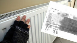 Kiedy spółdzielnia poprosiła URE o szczegóły kalkulacji, otrzymała zatwierdzony wcześniej, zanonimizowany wniosek taryfowy Veolii Wschód.