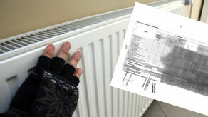 Kiedy spółdzielnia poprosiła URE o szczegóły kalkulacji, otrzymała zatwierdzony wcześniej, zanonimizowany wniosek taryfowy Veolii Wschód.