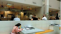 System kolejkowy w urzędzie miasta powstał po petycjach Andrzeja Halickiego