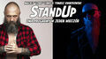 Stand-up w Just Crafted