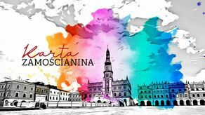 Zamość chce ulżyć mieszkańcom. Ze specjalną kartą ma być taniej