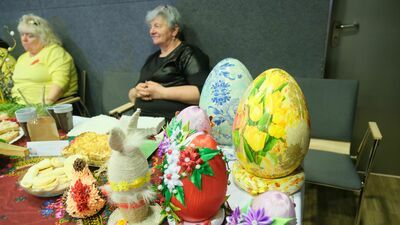 Wielkanoc 2023. Kiedy wypadają Święta Wielkanocne?