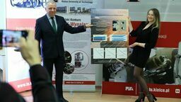 Doktorantka z Politechniki Lubelskiej została Studentem-Wynalazcą i jedzie do Genewy