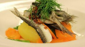 Postne przysmaki. Wyjątkowe przepisy kulinarne na najbliższe dni