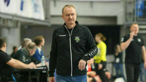 KPR Gminy Kobierzyce – MKS FunFloor Lublin 29:25. Były wyraźnie gorsze