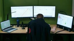 Dzień Numeru Alarmowego "Najbardziej podobały mi się wypadki"