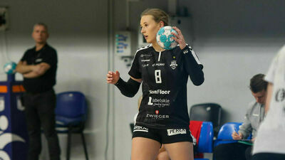 MKS FunFloor Lublin – MKS Piotrcovia Piotrków Trybunalski 29:23. Próba rehabilitacji