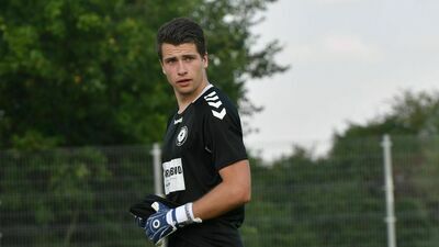 Zespoły z zamojskiej klasy okręgowej rozegrały szereg kolejnych meczów kontrolnych