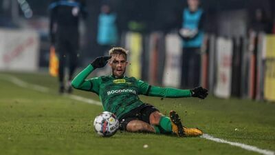 Daniel Dziwniel i jego koledzy muszą „wyczyścić głowy” przed pierwszym domowym meczem o punkty w tym roku