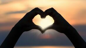 Walentynki 2023. GUS stara się policzyć zakochanych w Lubelskiem