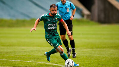 Lublinianka potrzebuje 35 tysięcy zł miesięcznie na piłkarzy. „Za darmo nikt nie przyjdzie grać”