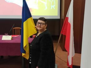 Ponad 3 tys. wolontariuszy. Ponad 236 tys. uchodźców. Lubelska Caritas podsumowała rok pomocy ofiarom wojny