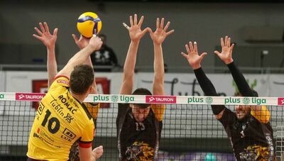 LUK Lublin nie poddaje się w walce o ósemkę