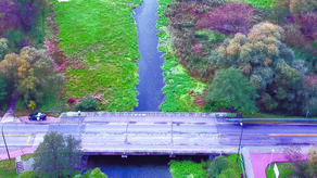 W rejonie ulicy Cienistej ma powstać tzw. wstępny zbiornik o pow. ok. 25 ha, który będzie przejmował część osadów spływających Bystrzycą. Jego późniejsze odmulanie będzie łatwiejsze i tańsze niż w przypadku 280-hektarowego zalewu.