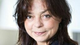 Prof. Agnieszka Szuster-Ciesielska 