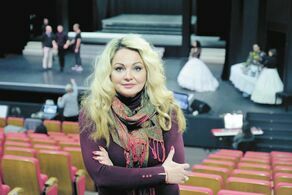 Moją główną zasadą jest wierność sobie. I swoim ideałom. Zostałam wychowana przez tatę, wraz z moją siostrą – na bardzo silną dziewczynę – mówi Kamila Lendzion