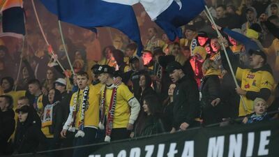 Obniżki cen biletów na mecz Motor – Raków nie będzie. Klub z Lublina odpowiada kibicom