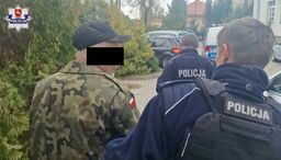 Pijany 62-latek znęcał się psychicznie nad żoną. Najbliższe trzy miesiące spędzi w areszcie