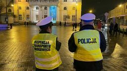 Policja kontra taksówki na aplikacje. Kolejne wpadki kierowców