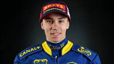 Dominik Kubera kandydatem na Sportowca Roku w Plebiscycie Dziennika Wschodniego