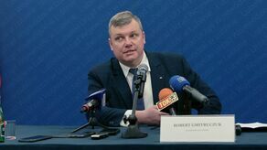 Wicewojewoda Robert Gmitruczuk