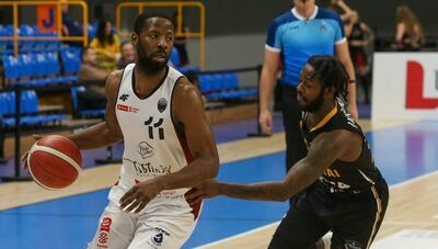 BM Stal Ostrów Wielkopolski – Polski Cukier Start Lublin 78:74. O krok od sensacji