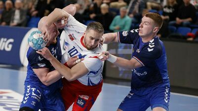 Azoty Puławy, dość niespodziewanie, straciły komplet punktów w meczu z Torus Wybrzeżem Gdańsk
