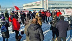 Plantatorzy z Lubelszczyzny, w tym mieszkańcy powiatu ryckiego i puławskiego mogli zostać umyślnie wprowadzeni w błąd przez zarząd Kampol Fruit. Do dzisiaj domagają się zapłaty za zaległe faktury. Przedsiębiorstwo pozostaje w restrukturyzacji. Jego właściciel odpowie za oszustwa