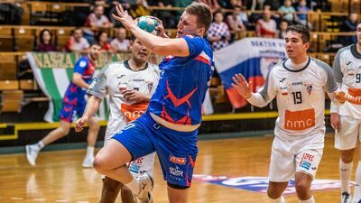 We wtorek Azoty pokonały Górnika Zabrze, w sobotę wznowią rywalizację w PGNiG Superlidze